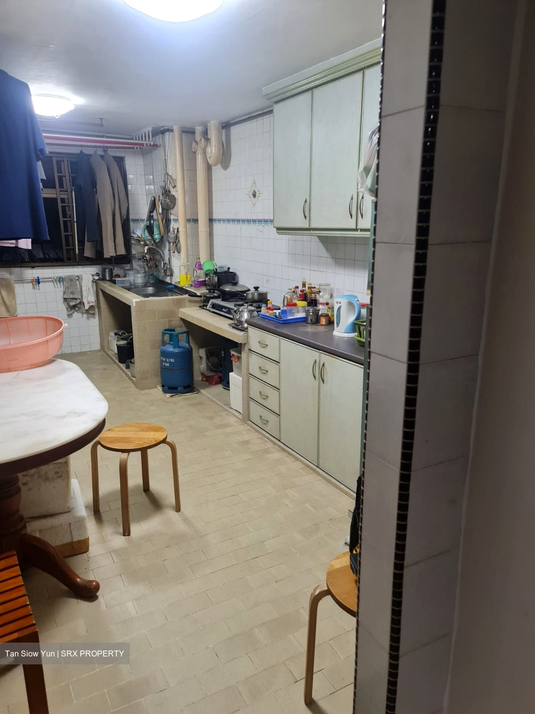 Blk 36 Bedok South Parkview (Bedok), HDB 3 Rooms #466754361
